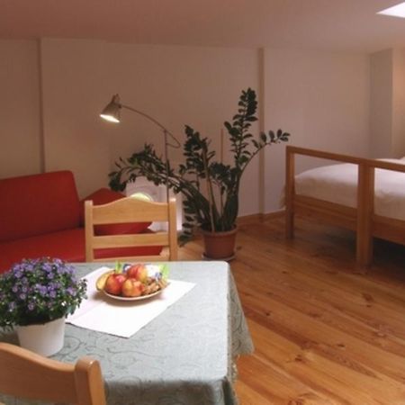 Herrenhaus Libnow Hotel Murchin Kültér fotó