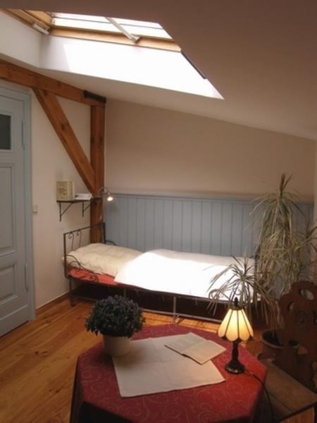 Herrenhaus Libnow Hotel Murchin Kültér fotó